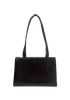 Bolso Al Hombro Vintage, vista frontal